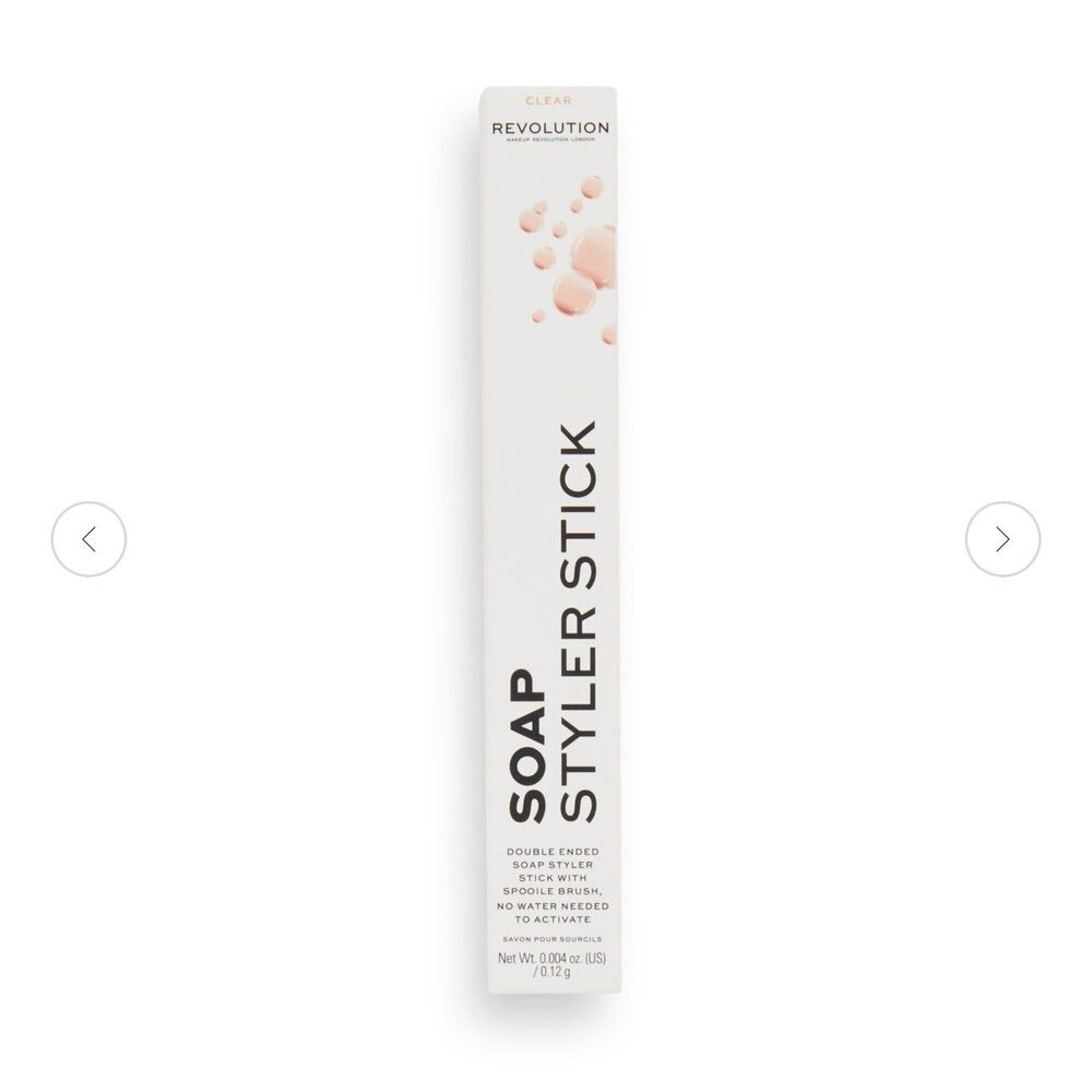 061/ Makeup Revolution Soap Styler Stick